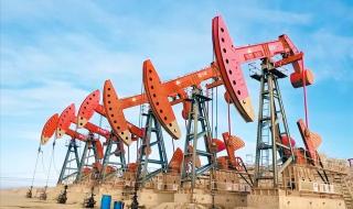 中国发现亿吨级油田