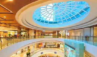 新天地购物公园 新天地购物公园