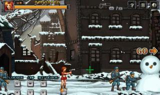 二战前线3无敌选关版 二战前线3无敌选关版