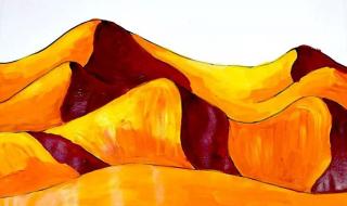 热情的沙漠伴奏 热情的沙漠伴奏