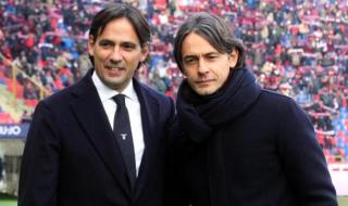 小因扎吉和大因扎吉 小因扎吉和大因扎吉